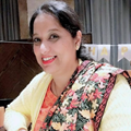 Deeksha Kohli - A highly accomplished Postgraduate with an MA Degree and experience of over 20 years in different reputed & leading institutions & schools.| Career Counselor and Admission Strategist specializing in admissions to leading Indian and international universities. Expertise in career assessment, university selection, application strategy, scholarship guidance, SOP review, interview preparation, and visa support. Dedicated to  helping students identify the right academic pathway and secure admissions aligned with their career aspirations and future success.