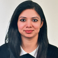 Manisha Yadav - Certified career counsellor and analyst ,B.tech(IT), LLB, LLM(Criminal), Yoga instructor, Astrology and Vaastu coach, Face Reader