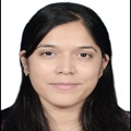 Shivi Agarwal - Masters in Public Policy (NLSIU), B.B.A. LL.B. (MATS)